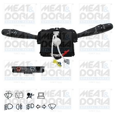 Steering Column Switch